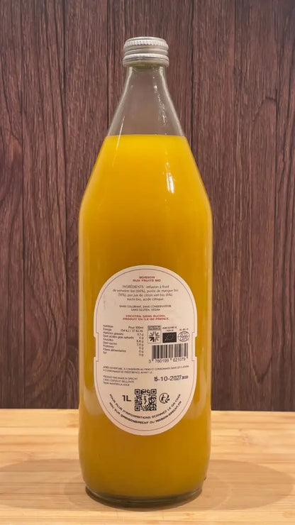 Maison Specht Bouteille 1L Madone Matador