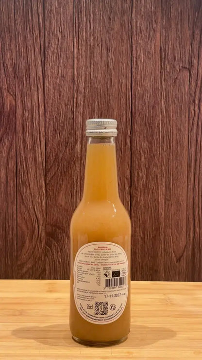 Maison Specht Bouteille 25cl Dandy des bas fonds