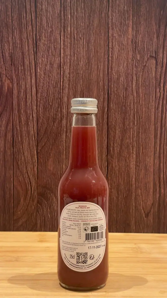 Maison Specht Bouteille 25cl Madame Yang